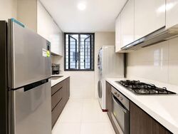 Twin Waterfalls (D19), Condominium #578455081